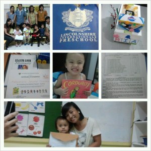 culminating activity