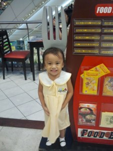 Lakwatsa after the first day