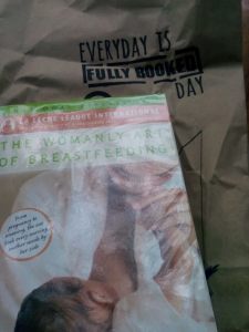 The Womanly Art of Breastfeeding