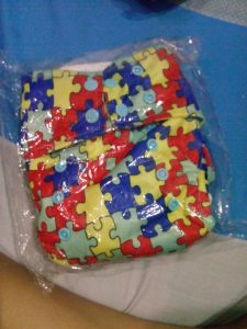 jigsaw cloth diaper :)