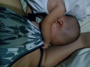 baka raw umalis ako, kapit ng mahigpit :)