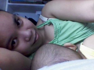 happy breastfeeding!