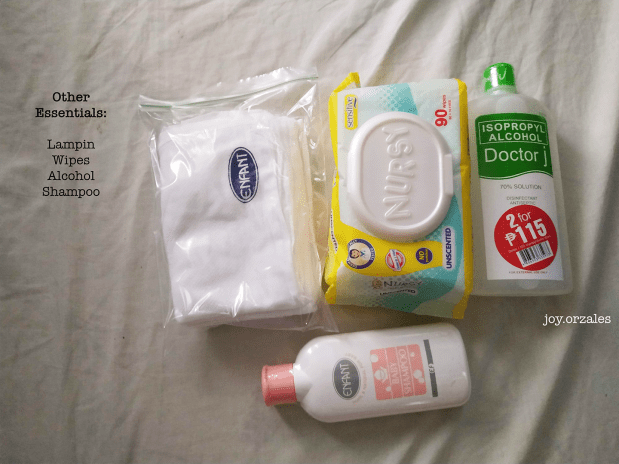 Aeda_Other Essentials