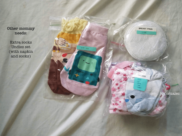 Joy_other mommy needs