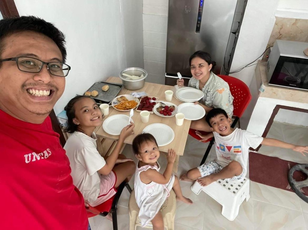 mommyhood journey from urban to rural